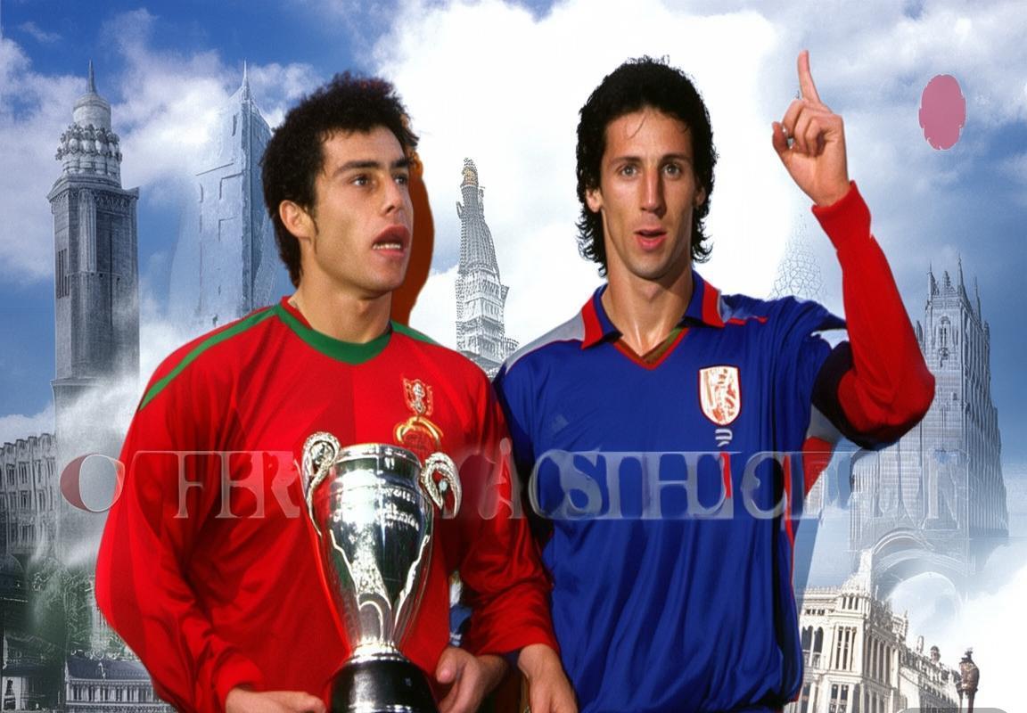 2000年欧洲杯决赛：法国逆转葡萄牙，齐达内亨利铸就辉煌瞬间(图4)