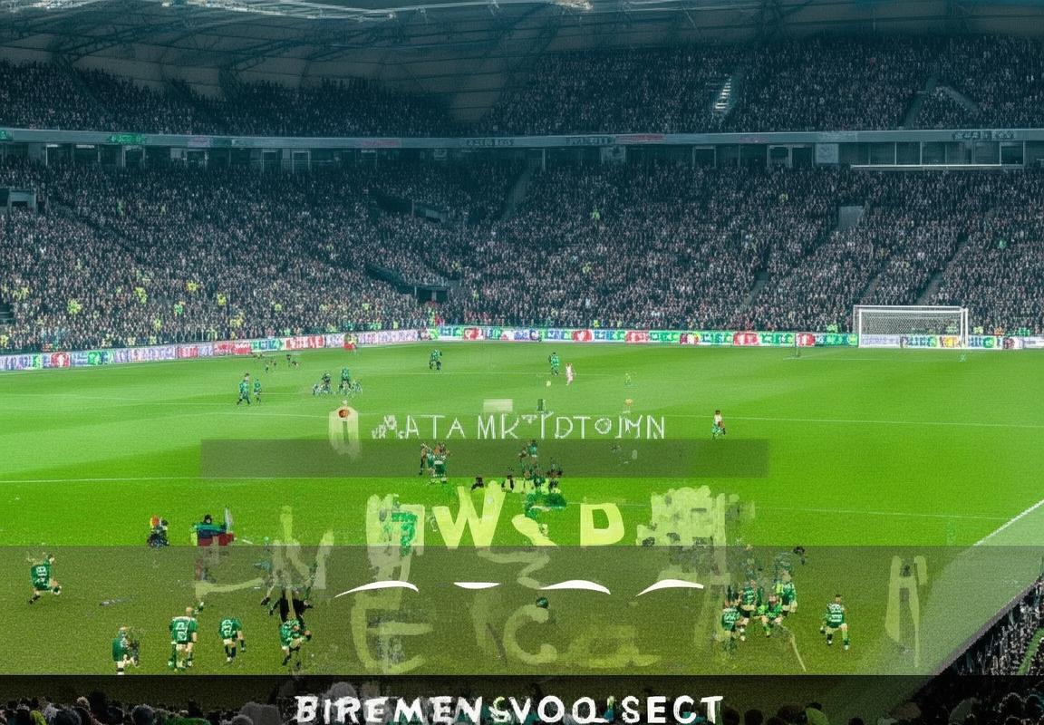 不莱梅VS科隆：2015德甲赛季命运转折之战(图4)