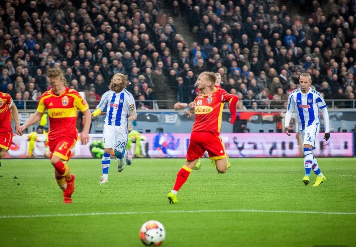 2017埃尔夫VS赫根巅峰对决赛果揭秘(图1)