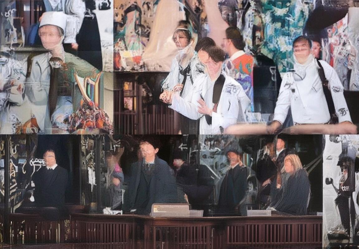 2018NBA总决赛首战：詹姆斯51分大战勇士，3-0领先悬念迭起(图8)