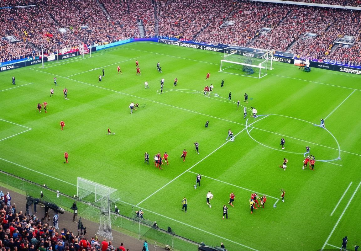 2018年热刺利物浦温布利巅峰对决回顾(图3)