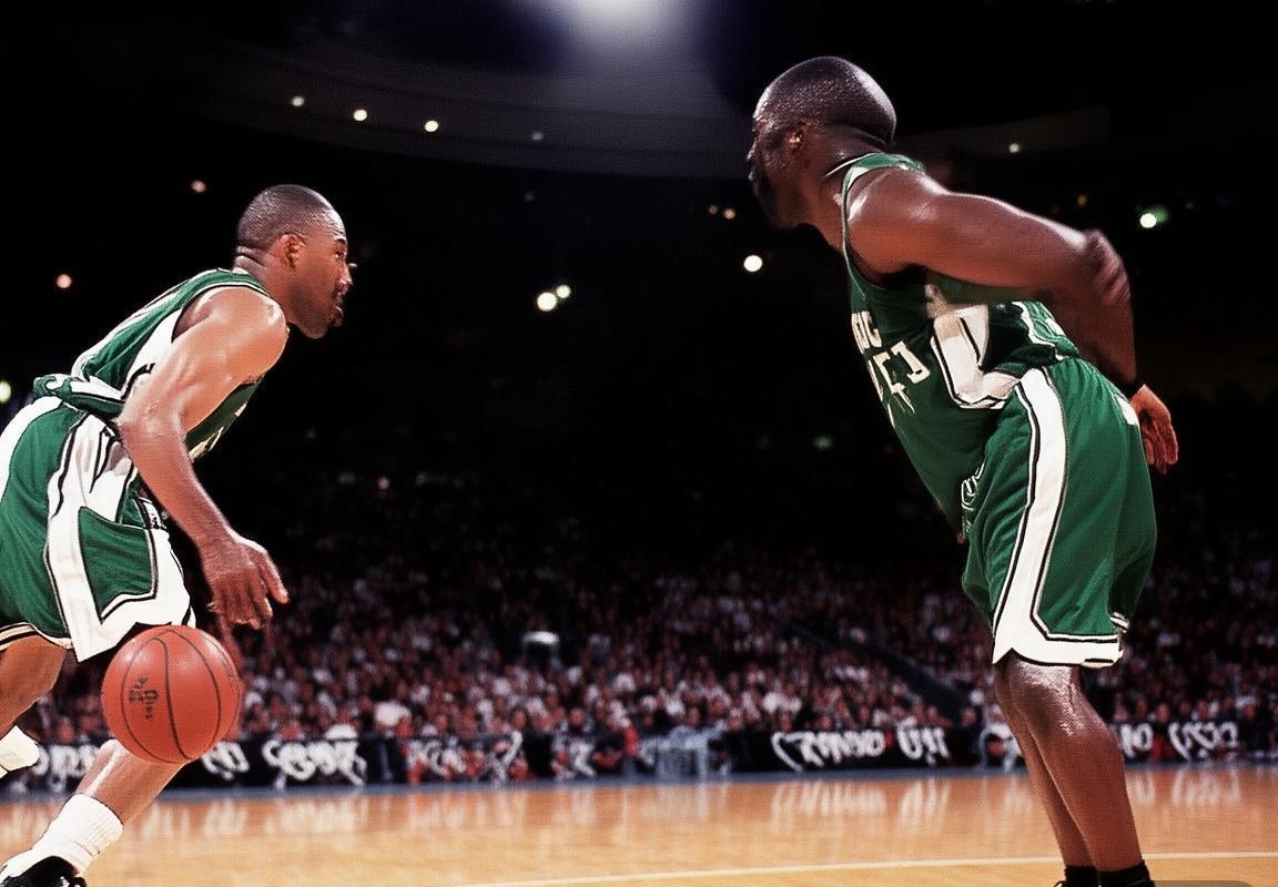 2010湖灰大战：传奇对决与精神启示(图4)