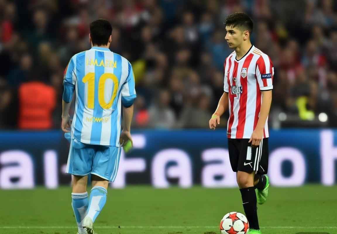 欧冠巅峰对决：巴萨VS尤文，历史交锋与战术对决前瞻(图4)