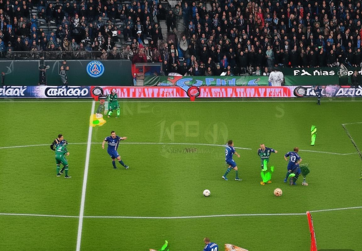 巴黎圣日耳曼vs切尔西：巅峰对决背后的球员影响力与未来轨迹(图2)