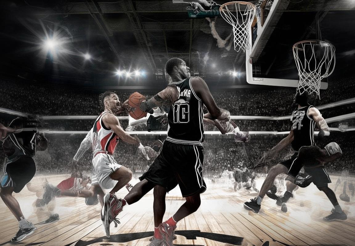 2019奇才VS马刺：阵容深度解析、战术对决与关键球员领袖对决(图3)