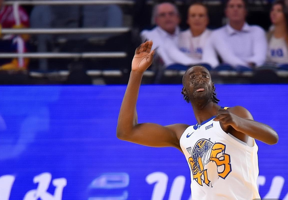 2018NBA总决赛首战：詹姆斯51分大战勇士，3-0领先悬念迭起(图6)