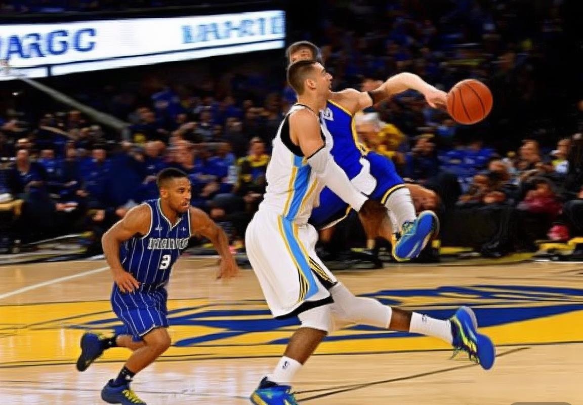 11月27日魔术VS勇士：深度对决策略分析及前瞻(图3)