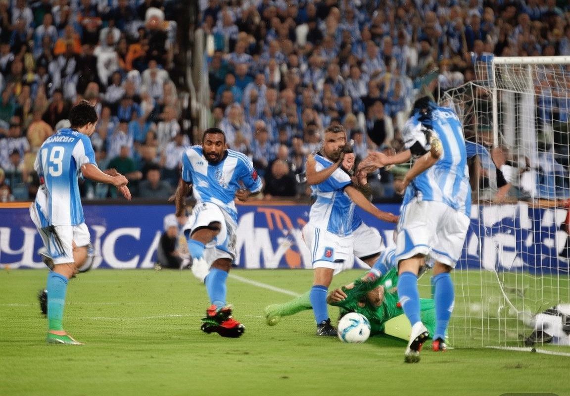 阿根廷VS意大利：激战平局解析：攻势与防守对决(图1)