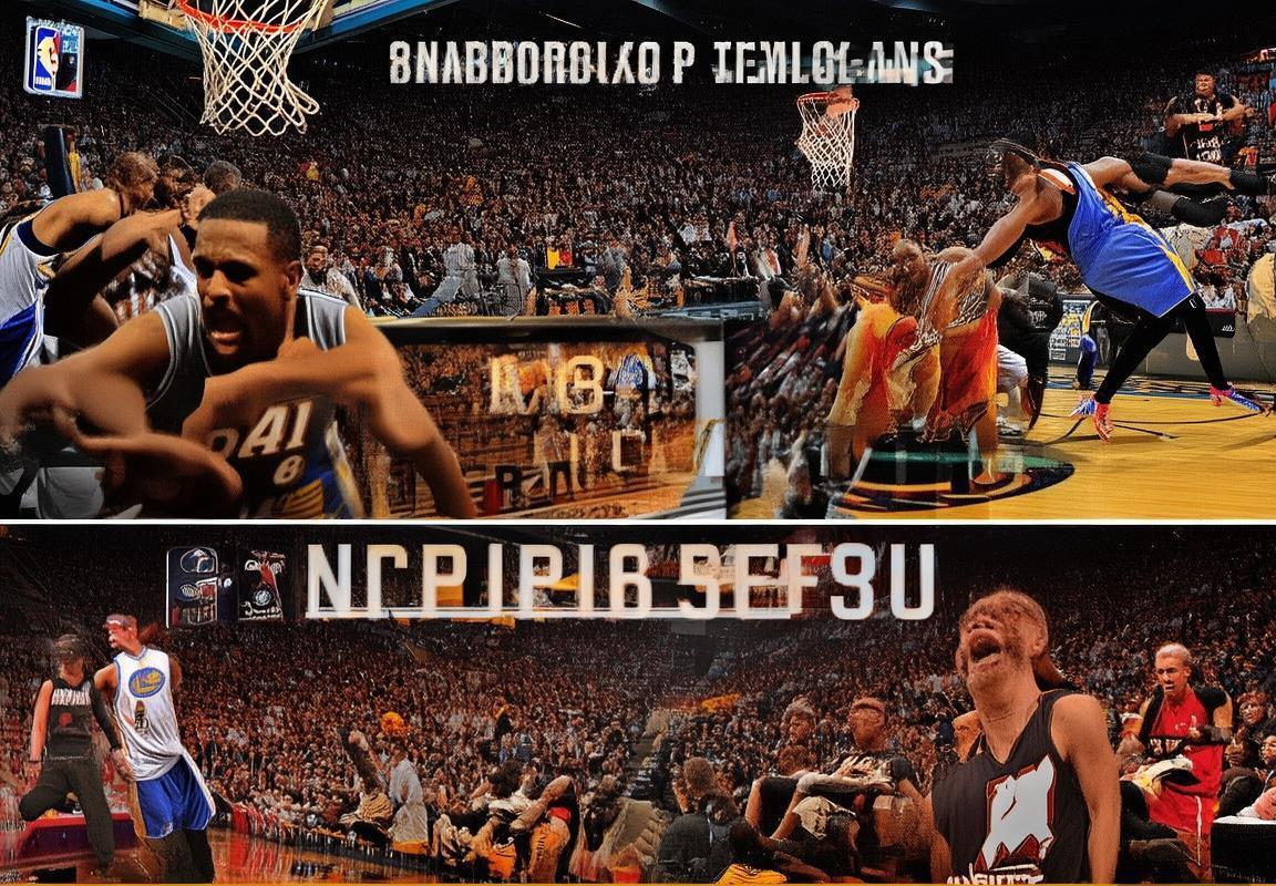 2012-13赛季勇士与热火巅峰对决回顾：篮球盛宴与文化传承(图4)