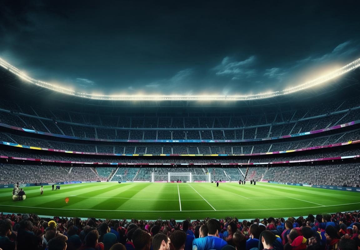 欧冠巅峰对决：巴萨VS尤文，历史交锋与战术对决前瞻(图1)